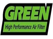 Green Filter 2410 Universal Round Filter 12 OD Green Filter 2410 Universal Round Filter 12 OD