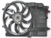 APDI Dual Radiator and Condenser Fan Assembly 6013107