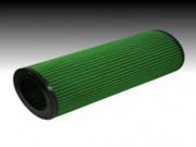 Green Filter 2420 Cylindrical Filter