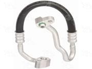 Four Seasons AC Refrigerant Discharge Hose 56870 Four Seasons AC Refrigerant Discharge Hose 56870