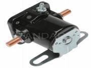 Standard Motor Products Starter Solenoid SS 607