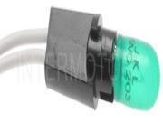 Standard Motor Products Hvac Blower Control Switch HS 299