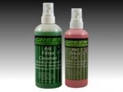Green Filter 2001 Recharge Oil Cleaner Kit Red