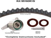 Dayco Engine Timing Belt Kit 95160K1S
