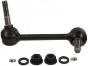 Suspension Stabilizer Bar Link Kit Front Right Moog fits 05 16 Toyota Tacoma
