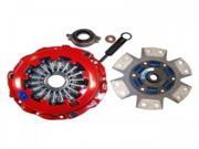 South Bend Clutch K06046-SS-DXD-B Stage 3 Drag Clutch Kit South Bend Clutch K06046-SS-DXD-B Stage 3 Drag Clutch Kit
