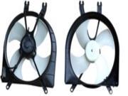 APDI Engine Cooling Fan Assembly 6019109