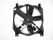 APDI Engine Cooling Fan Assembly 6012102