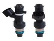Denso Fuel Injector 297 1006