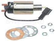 Standard Motor Products Starter Solenoid SS 398