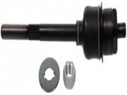 Moog Ev80586 Steering Tie Rod End Moog Ev80586 Steering Tie Rod End