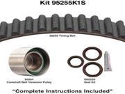 Dayco Engine Timing Belt Kit 95255K1S Dayco Engine Timing Belt Kit 95255K1S