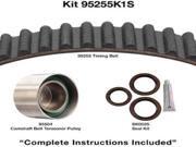 Dayco Engine Timing Belt Kit 95255K1S