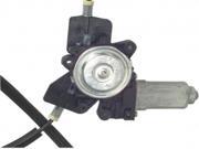 Cardone Power Window Motor and Regulator Assembly 82-455AR Cardone Power Window Motor and Regulator Assembly 82-455AR