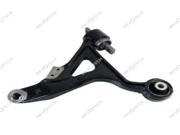 Mevotech Suspension Control Arm and Ball Joint Assembly CMS70156