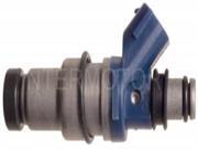 Fuel Injector Standard FJ376 fits 95-00 Tacoma 2.4L-L4 Fuel Injector Standard FJ376 fits 95-00 Tacoma 2.4L-L4