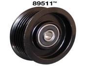 Dayco Drive Belt Idler Pulley 89511