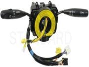 Standard Motor Products Windshield Wiper Switch CBS 1272