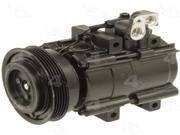 Four Seasons Remanufacture Compressor 57189 Four Seasons Remanufacture Compressor 57189