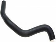 Gates 22324 Radiator Coolant Hose Gates 22324 Radiator Coolant Hose