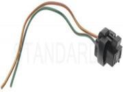 Standard Motor Products Hvac Switch Connector S 610