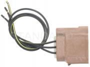Standard Motor Products Headlamp Socket S 894