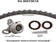 Dayco Engine Timing Belt Kit 95073K1S