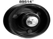 Dayco Drive Belt Idler Pulley 89514