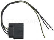 Standard Motor Products Side Marker Lamp Socket Connector S 895