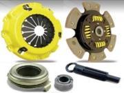 ACT in our Clutch Kits Deptartment