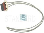 Standard Motor Products Hvac Blower Motor Connector S 1133