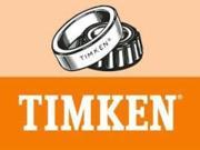 Timken Wheel Seal 40286