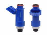 Denso Fuel Injector 297 0017