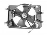 APDI A C Condenser Fan Assembly 6019134