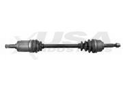 USA Industries CV Joint Half Shaft AX-2769 USA Industries CV Joint Half Shaft AX-2769