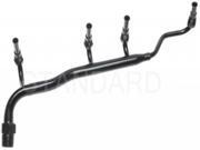 Standard Ignition Secondary Air Injection Pipe AT104 Standard Ignition Secondary Air Injection Pipe AT104