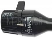 Standard Motor Products Windshield Wiper Switch CBS 1043