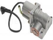 Standard Motor Products Idle Air Control Valve AC457