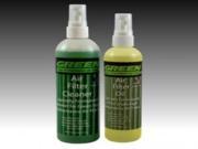 Green Filter 2005 Recharge Oil Cleaner Kit Yellow