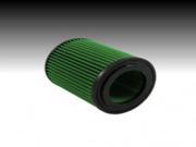 Green Filter 7053 Cone Filter