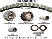 Dayco Engine Timing Belt Kit 95321K1S