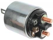 Standard Motor Products Starter Solenoid SS-345 Standard Motor Products Starter Solenoid SS-345