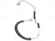 Four Seasons AC Refrigerant Suction Hose 55443 Four Seasons AC Refrigerant Suction Hose 55443