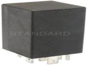 Standard Motor Products Engine Cooling Fan Motor Relay RY 581