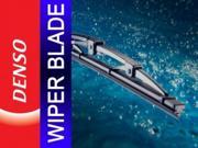 Denso 160 1422 Replacement Wiper Blade