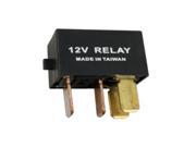 Beck Arnley Electrical Relay 203 0217