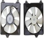 APDI A/C Condenser Fan Assembly 6034112 APDI A/C Condenser Fan Assembly 6034112