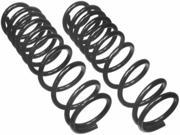Moog CC784 Front Coil Springs