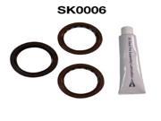 Dayco Engine Seal Kit SK0006