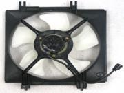 APDI A C Condenser Fan Assembly 6033111